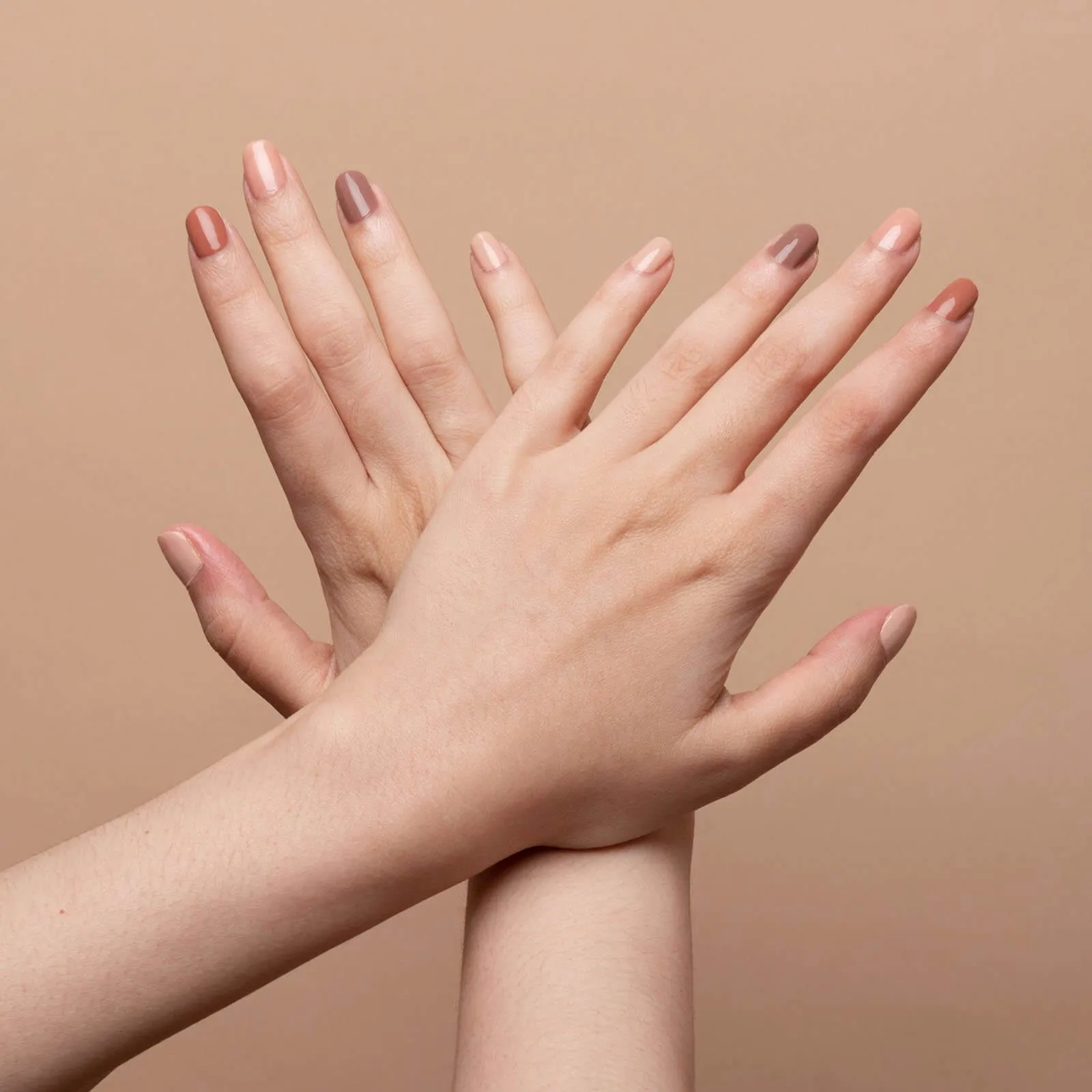 Wild Nudes