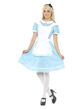 Wonder Princess Halloween Costume