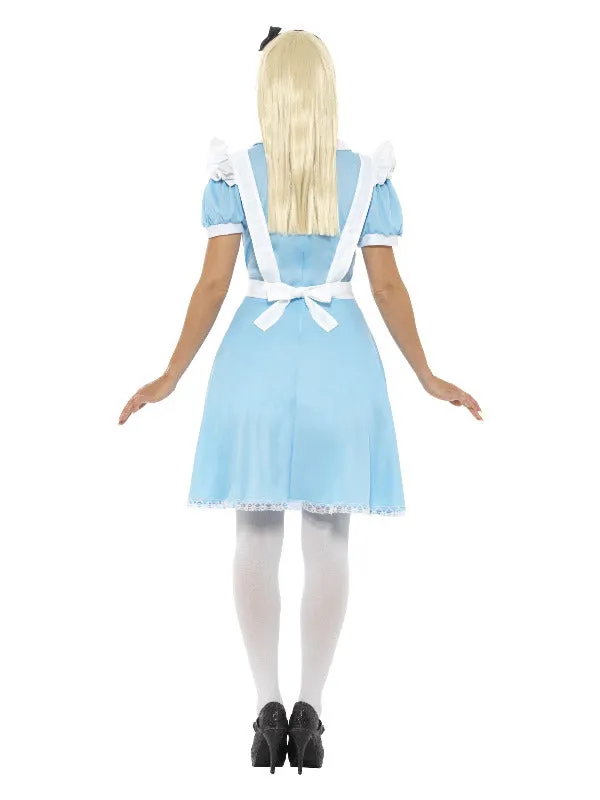 Wonder Princess Halloween Costume