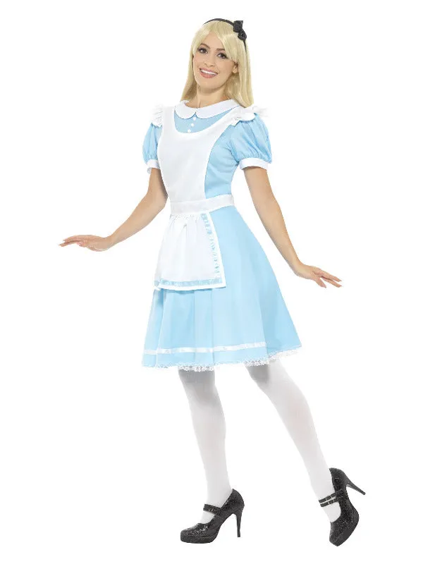 Wonder Princess Halloween Costume