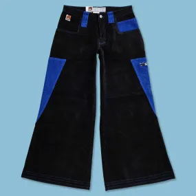 Y2K Corduroy Baggy Pants 32x33