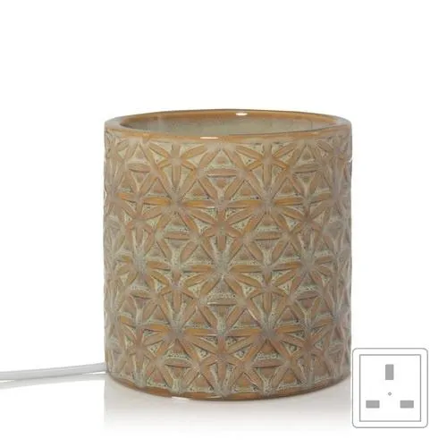Yankee Candle - Belmont - Scenterpiece Melt Cup Warmer