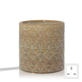 Yankee Candle - Belmont - Scenterpiece Melt Cup Warmer