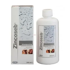 Zincoseb Shampoo